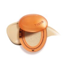 217 – کوشن تیر تیر TIRTIR نارنجی – اصل کره ای